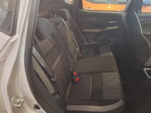 Nissan Magnite 1.0 Visia manual - Image 9