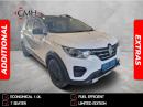 Thumbnail Renault Triber 1.0 Zen manual