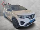 Thumbnail Renault Triber 1.0 Zen manual