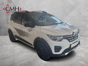 Renault Triber 1.0 Zen manual - Image 1