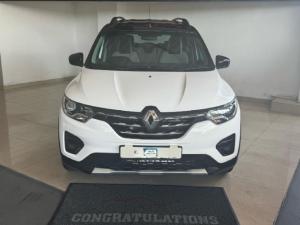 Renault Triber 1.0 Zen manual - Image 2
