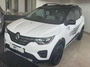 Renault Triber 1.0 Zen manual - Image 3
