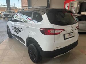 Renault Triber 1.0 Zen manual - Image 5