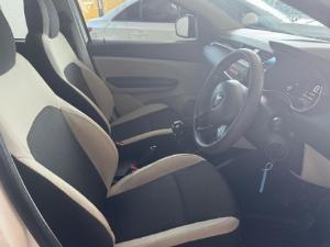 Renault Triber 1.0 Zen manual - Image 8