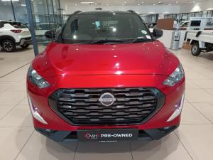 Nissan Magnite 1.0 Turbo Acenta Kuro auto - Image 11