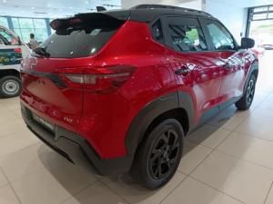 Nissan Magnite 1.0 Turbo Acenta Kuro auto - Image 12