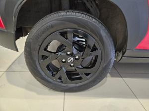 Nissan Magnite 1.0 Turbo Acenta Kuro auto - Image 2