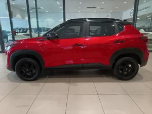 Nissan Magnite 1.0 Turbo Acenta Kuro auto - Image 2