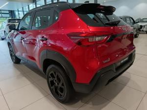 Nissan Magnite 1.0 Turbo Acenta Kuro auto - Image 3