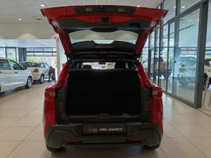 Nissan Magnite 1.0 Turbo Acenta Kuro auto - Image 5