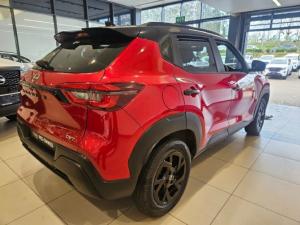 Nissan Magnite 1.0 Turbo Acenta Kuro auto - Image 6