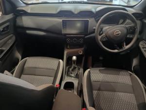 Nissan Magnite 1.0 Turbo Acenta Kuro auto - Image 6