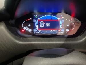 Nissan Magnite 1.0 Turbo Acenta Kuro auto - Image 9