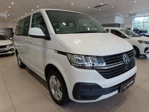 Volkswagen Transporter 2.0TDI Kombi SWB Trendline auto - Image 10