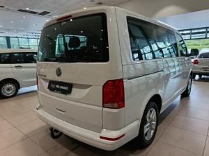 Volkswagen Transporter 2.0TDI Kombi SWB Trendline auto - Image 12