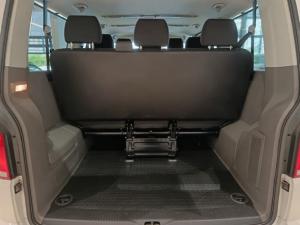 Volkswagen Transporter 2.0TDI Kombi SWB Trendline auto - Image 13