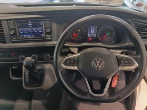 Volkswagen Transporter 2.0TDI Kombi SWB Trendline auto - Image 14