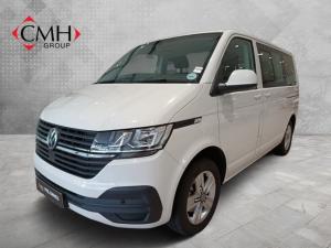Volkswagen Transporter 2.0TDI Kombi SWB Trendline auto - Image 1