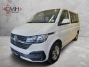 Thumbnail Volkswagen Transporter 2.0TDI Kombi SWB Trendline auto