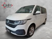 Thumbnail Volkswagen Transporter 2.0TDI Kombi SWB Trendline auto