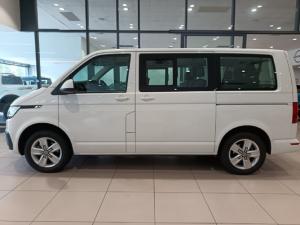 Volkswagen Transporter 2.0TDI Kombi SWB Trendline auto - Image 2