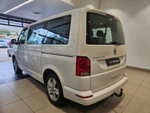 Volkswagen Transporter 2.0TDI Kombi SWB Trendline auto - Image 2