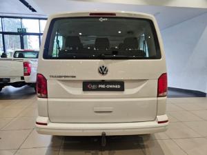 Volkswagen Transporter 2.0TDI Kombi SWB Trendline auto - Image 3