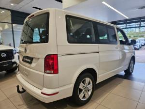 Volkswagen Transporter 2.0TDI Kombi SWB Trendline auto - Image 4