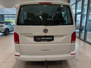 Volkswagen Transporter 2.0TDI Kombi SWB Trendline auto - Image 4
