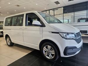 Volkswagen Transporter 2.0TDI Kombi SWB Trendline auto - Image 5