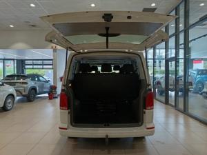 Volkswagen Transporter 2.0TDI Kombi SWB Trendline auto - Image 5