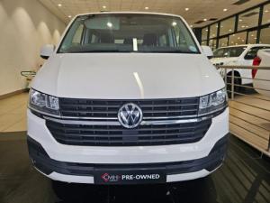 Volkswagen Transporter 2.0TDI Kombi SWB Trendline auto - Image 6