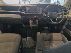 Volkswagen Transporter 2.0TDI Kombi SWB Trendline auto - Image 6