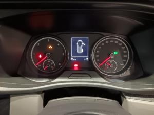 Volkswagen Transporter 2.0TDI Kombi SWB Trendline auto - Image 9