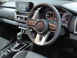 Mitsubishi Triton 2.4DI-D double cab Xtreme 4x4 - Image 12