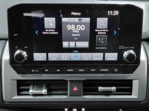 Mitsubishi Triton 2.4DI-D double cab Xtreme 4x4 - Image 14