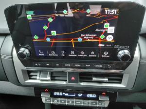 Mitsubishi Triton 2.4DI-D double cab Xtreme 4x4 - Image 15