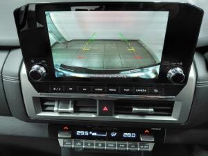 Mitsubishi Triton 2.4DI-D double cab Xtreme 4x4 - Image 16