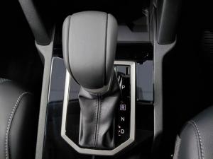 Mitsubishi Triton 2.4DI-D double cab Xtreme 4x4 - Image 18