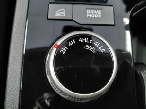 Mitsubishi Triton 2.4DI-D double cab Xtreme 4x4 - Image 19