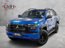 Thumbnail Mitsubishi Triton 2.4DI-D double cab Xtreme 4x4