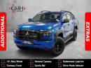 Thumbnail Mitsubishi Triton 2.4DI-D double cab Xtreme 4x4