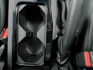 Mitsubishi Triton 2.4DI-D double cab Xtreme 4x4 - Image 25