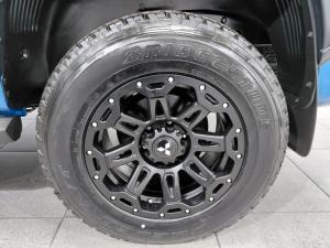 Mitsubishi Triton 2.4DI-D double cab Xtreme 4x4 - Image 26
