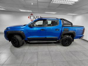 Mitsubishi Triton 2.4DI-D double cab Xtreme 4x4 - Image 2