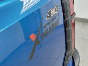Mitsubishi Triton 2.4DI-D double cab Xtreme 4x4 - Image 7