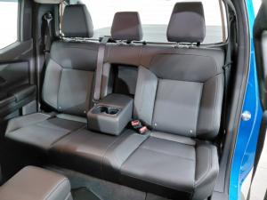 Mitsubishi Triton 2.4DI-D double cab Xtreme 4x4 - Image 9