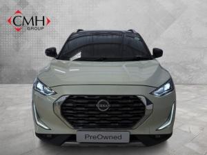 Nissan Magnite 1.0 Turbo Acenta auto - Image 2