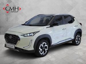 Nissan Magnite 1.0 Turbo Acenta auto - Image 3