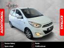 Thumbnail Hyundai i10 1.25 Fluid auto